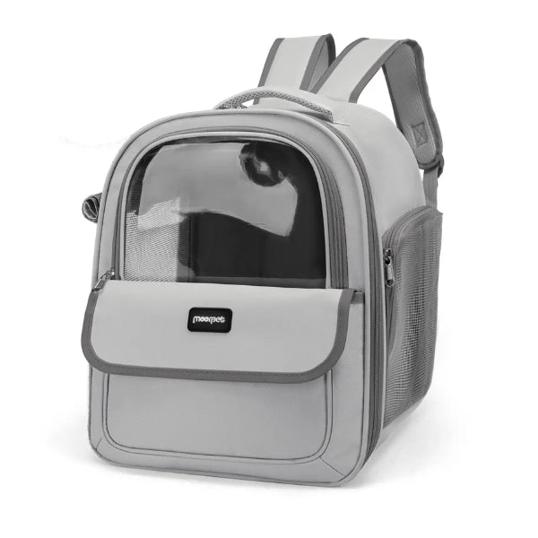 Backpack for pets