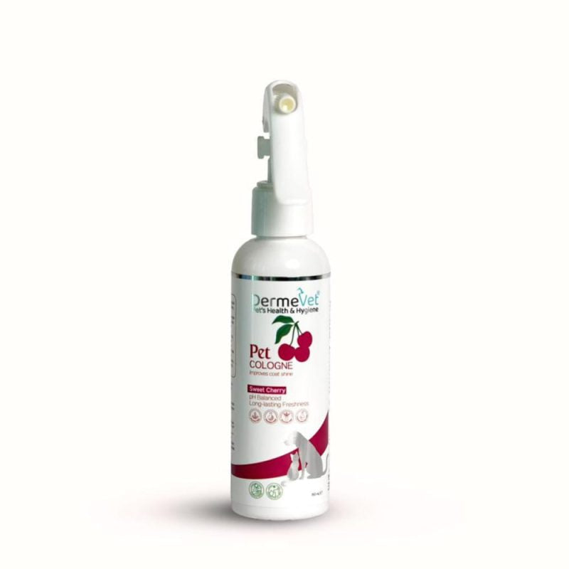 Dermevet Pet Cologne