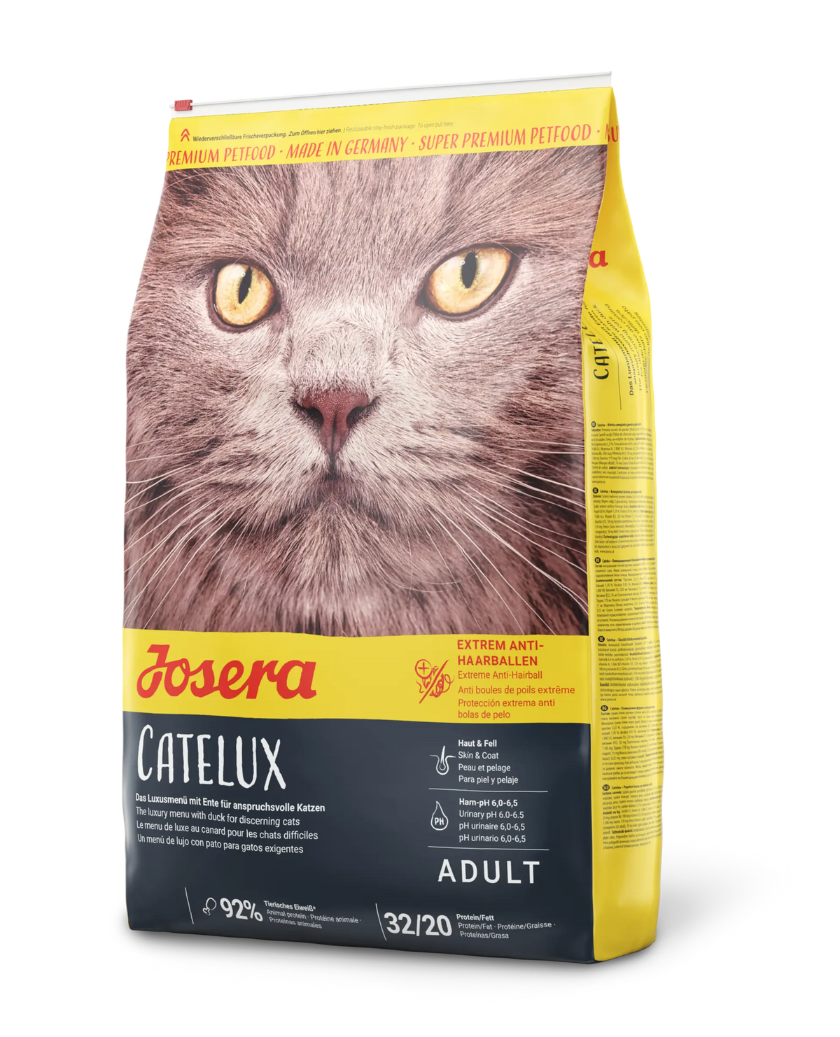 Josera Catelux