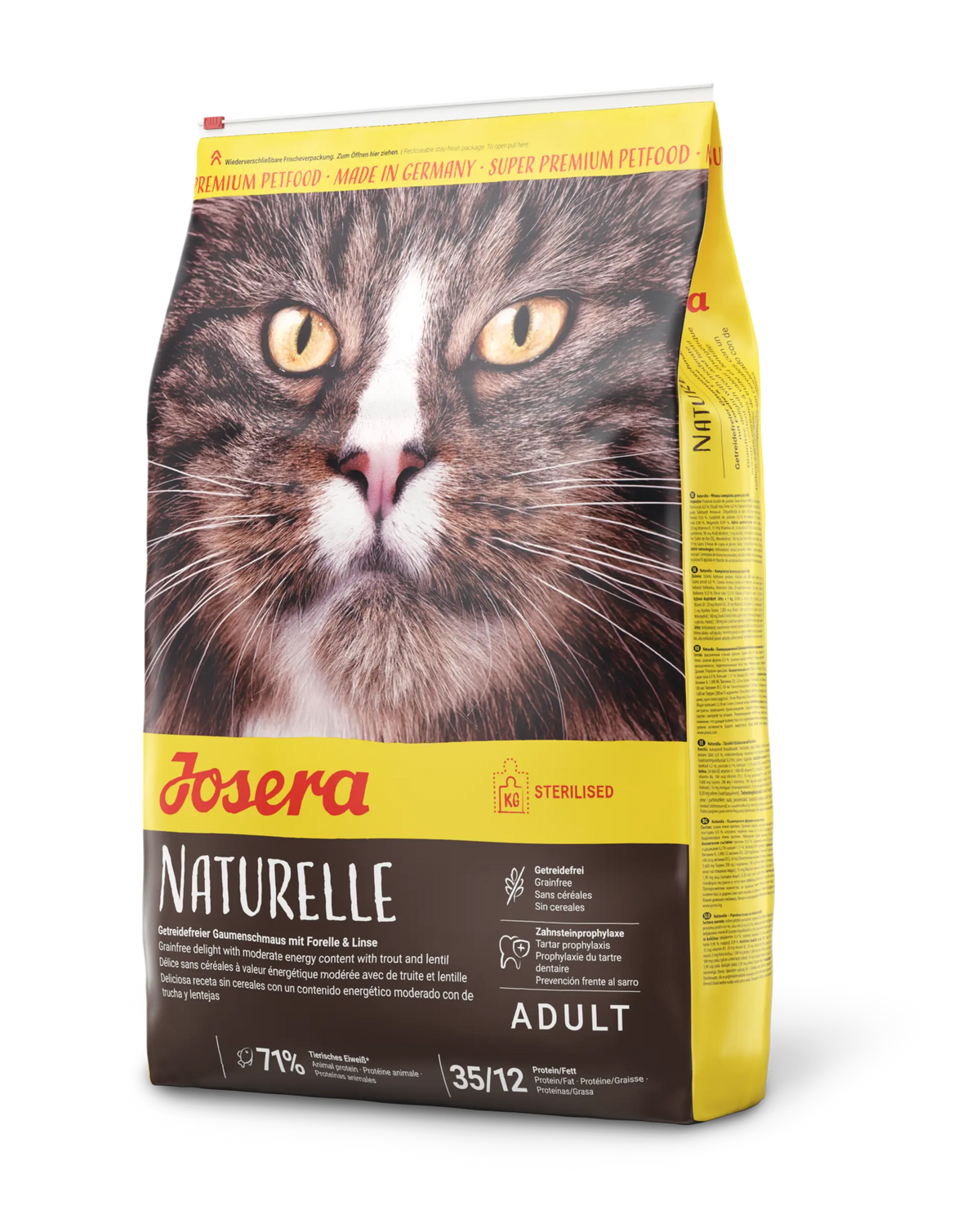 Josera Naturelle