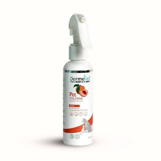 Dermevet Pet Cologne