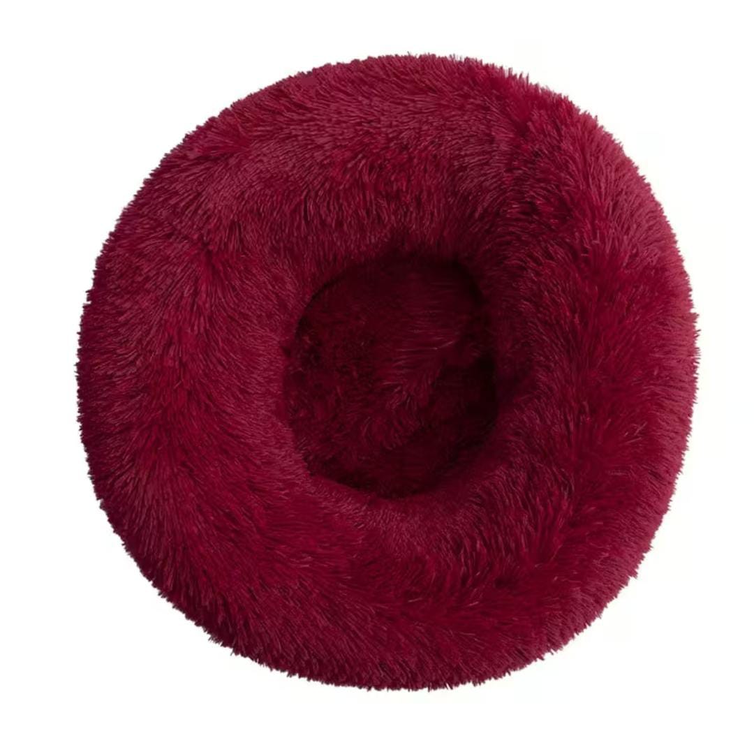 Calming Pet Bed (60cm)