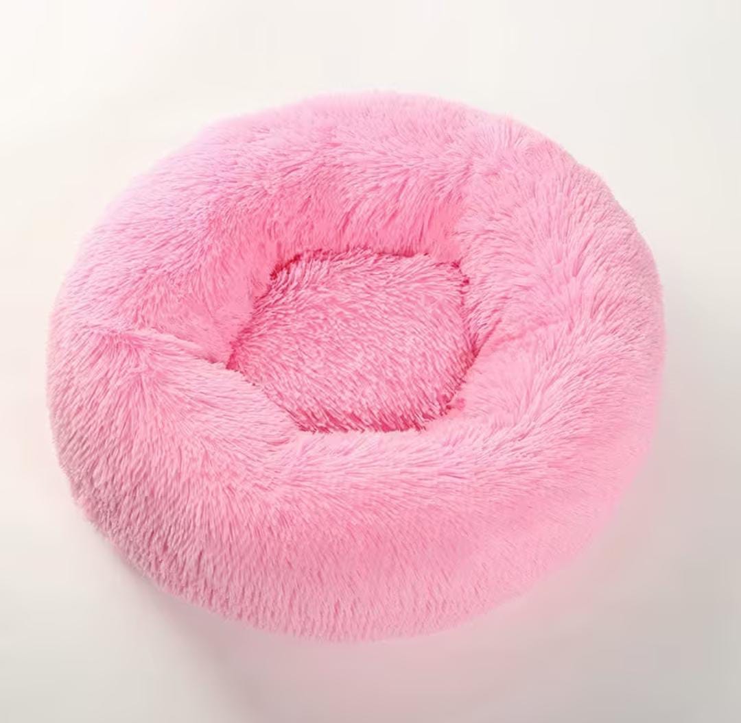 Calming Pet Bed (60cm)