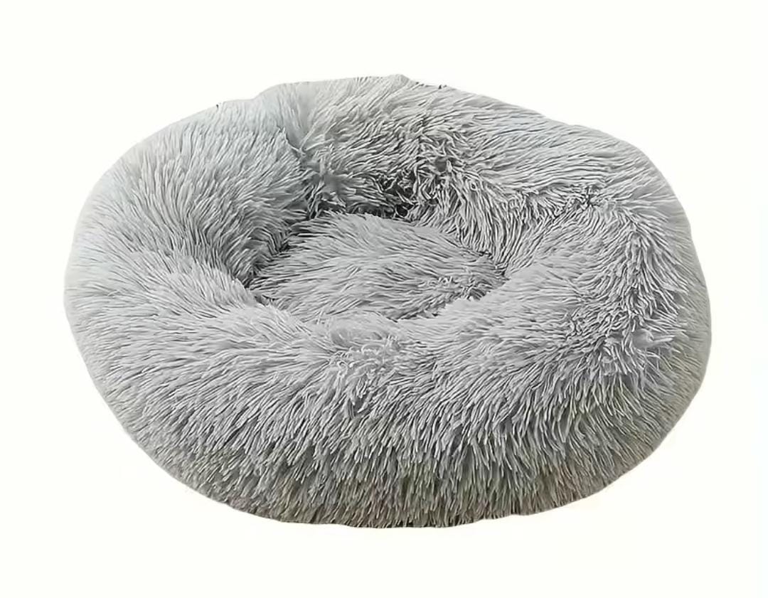 Calming Pet Bed (60cm)