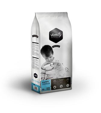 PUPPY PREMIUM 15/3 Kg
