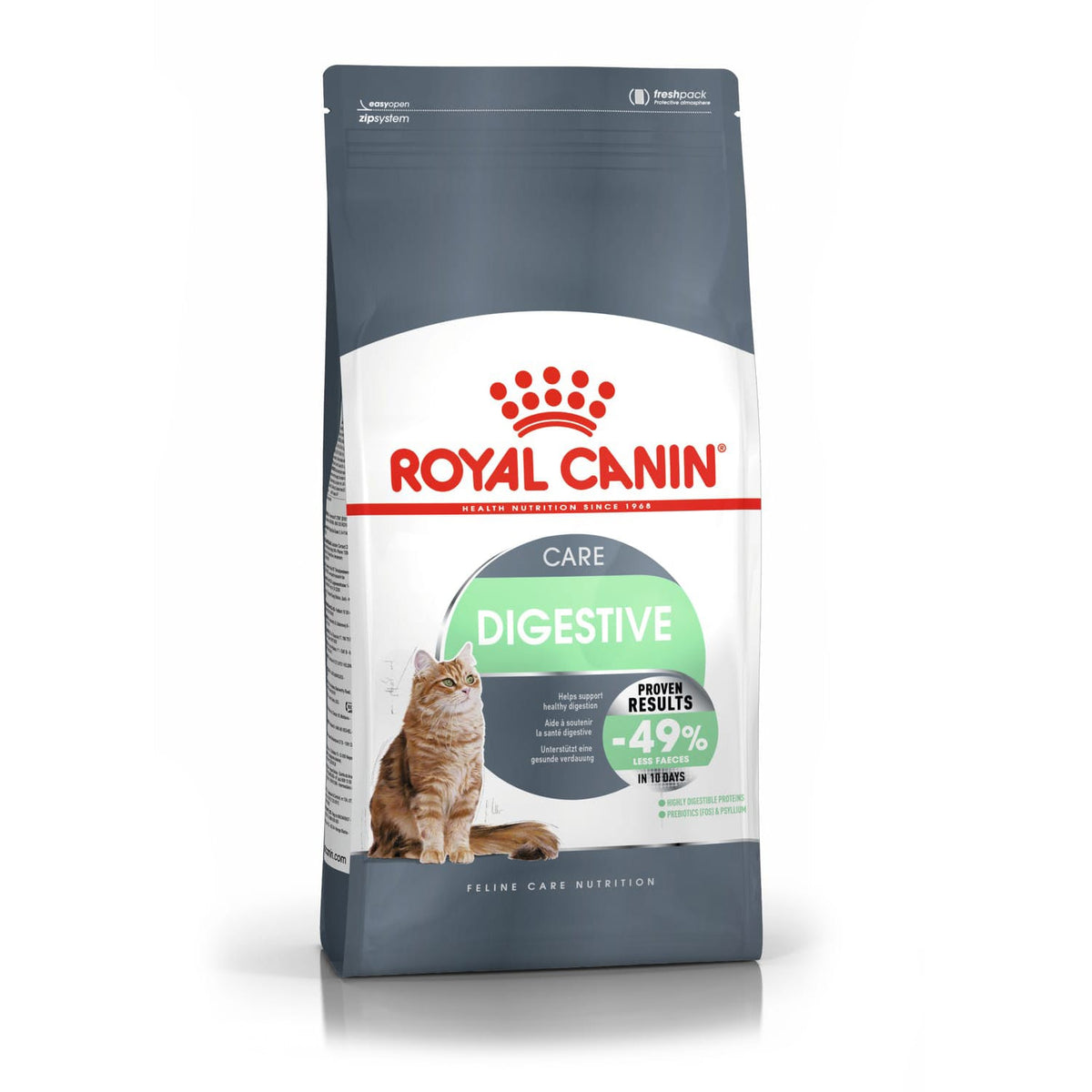 Digestive care