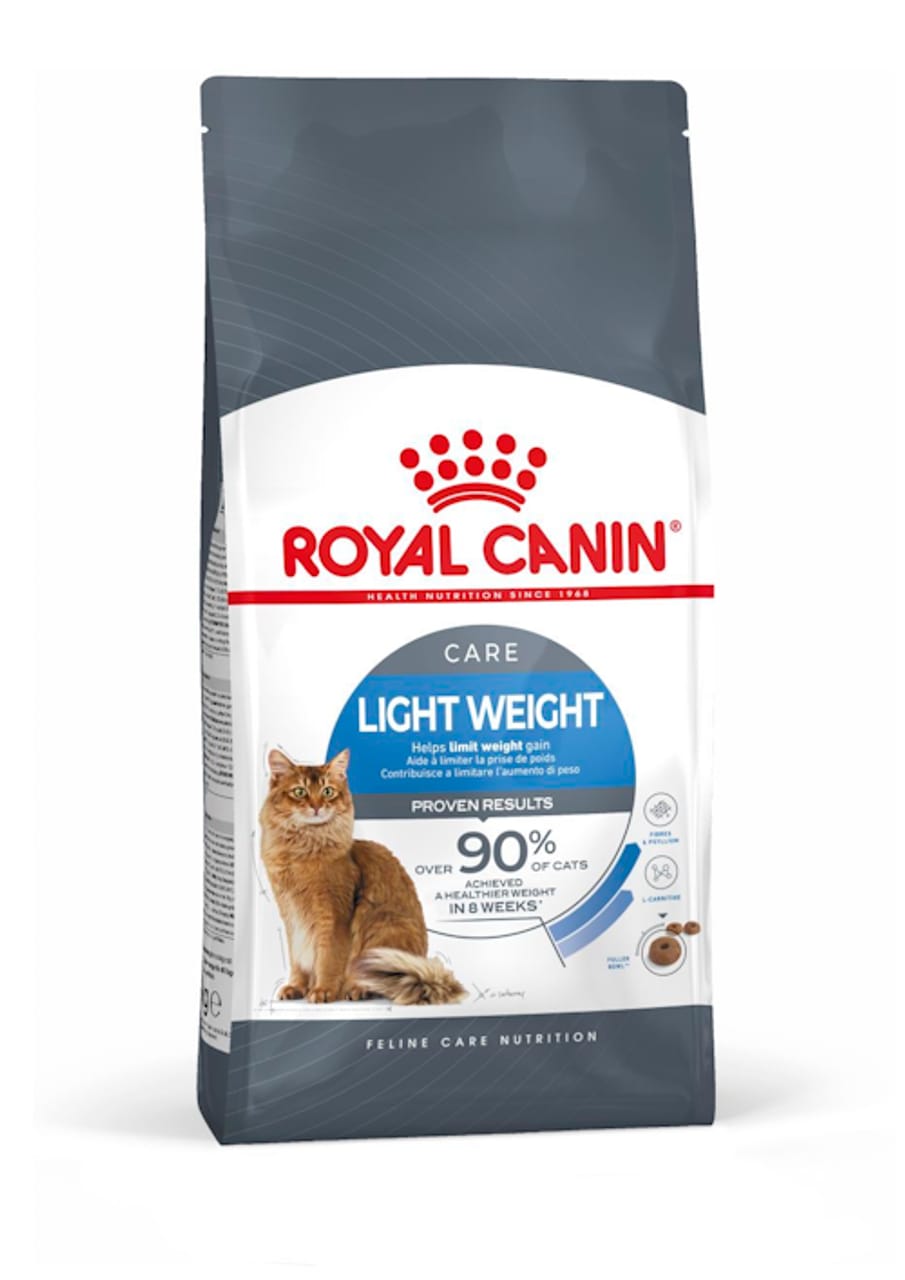 Light weight care