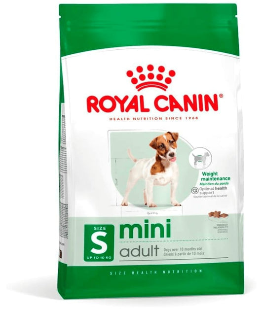 Royal Canin Mini Adult 2kg-4kg