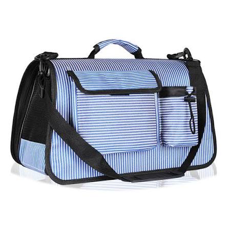 Flybag for pets