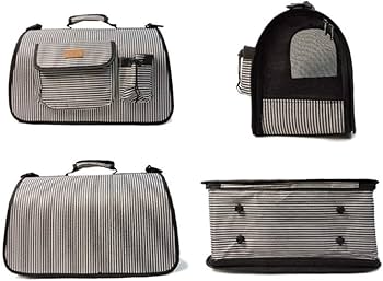 Flybag for pets