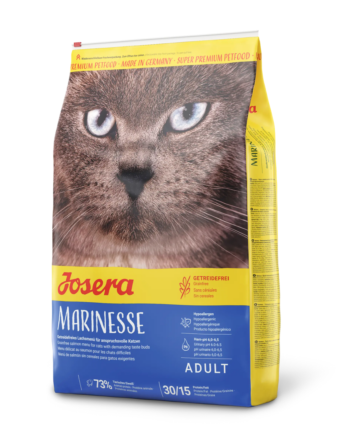 Josera Marinesse