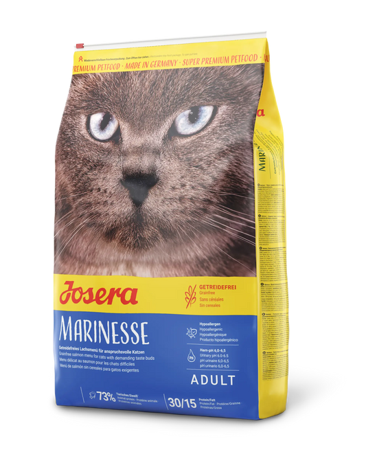 Josera Marinesse