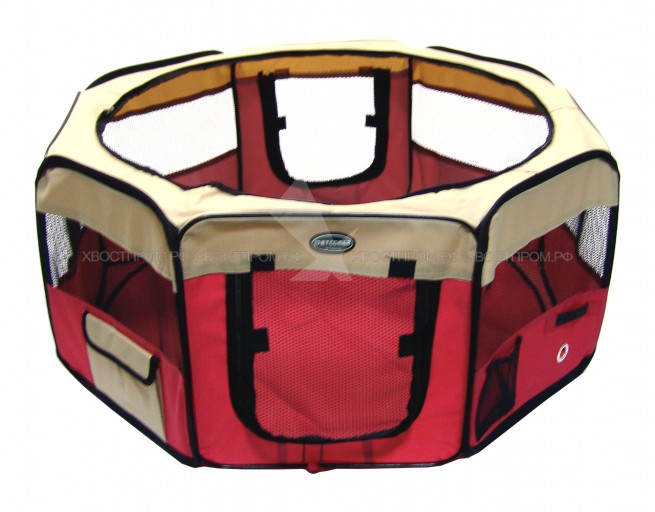 Petcomer Tent