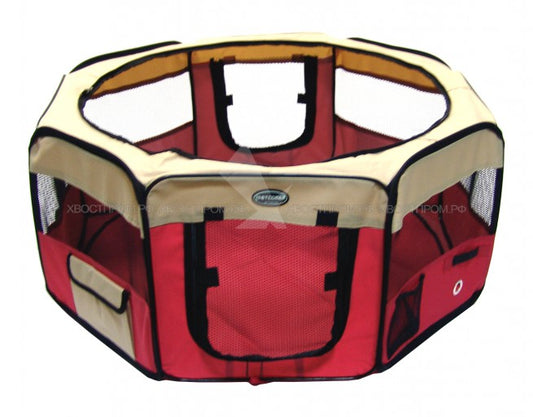 Petcomer Tent